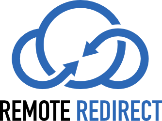 RemoteRedirect Logo